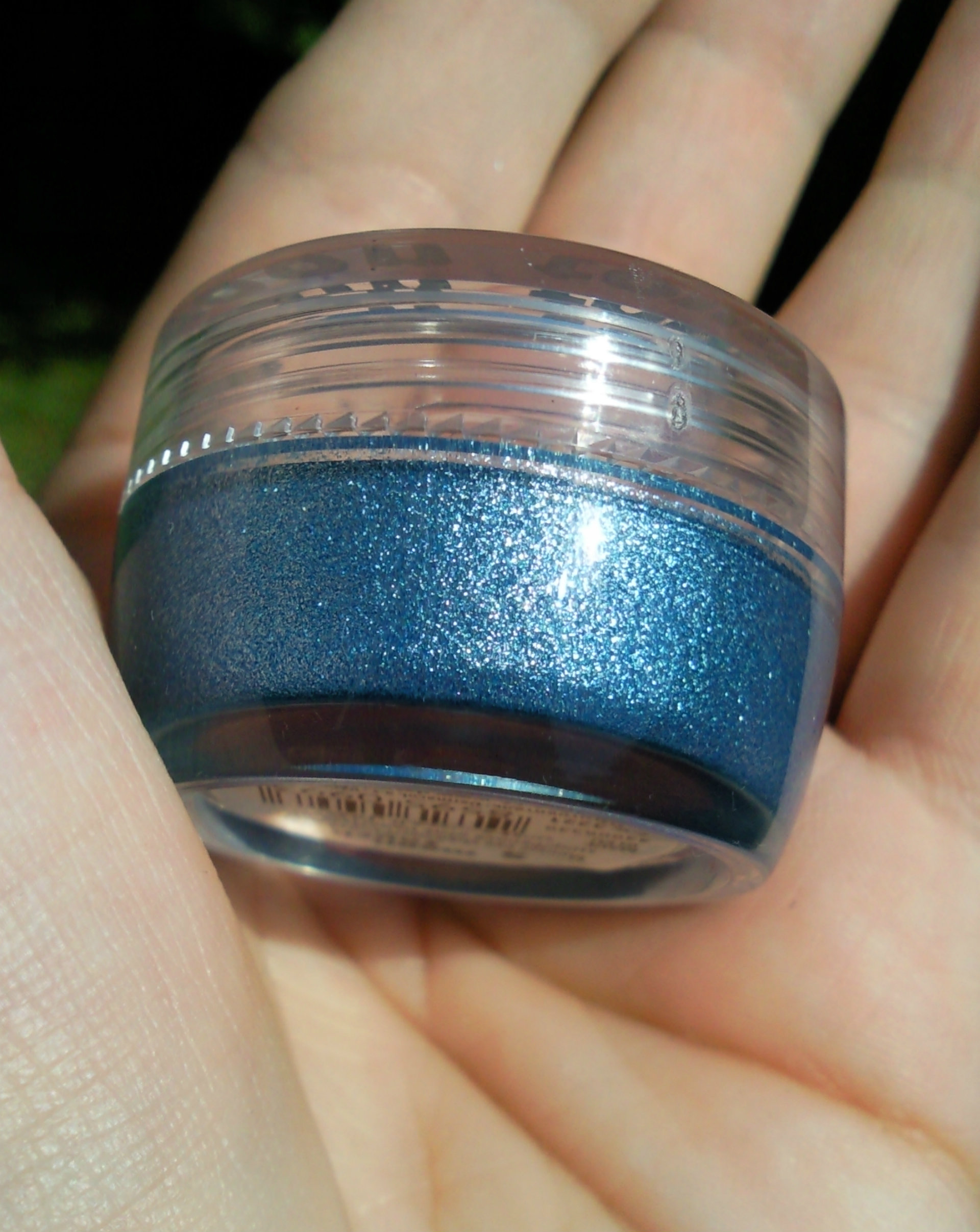 DERMACOL - Moon touch mousse eye shadow